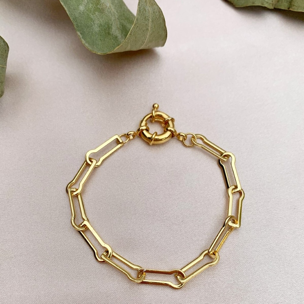 Pulsera Modelo Charlotte