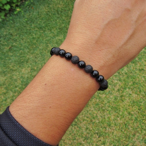 Pulsera Modelo Ciprés